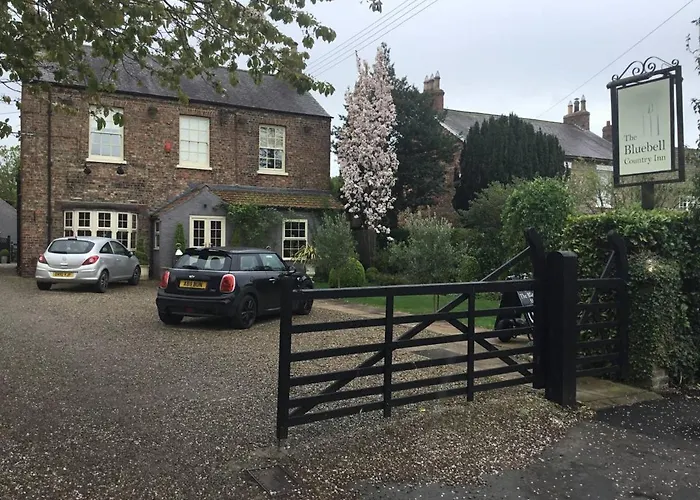 The Old Post Office Pretty Village 20Min From York